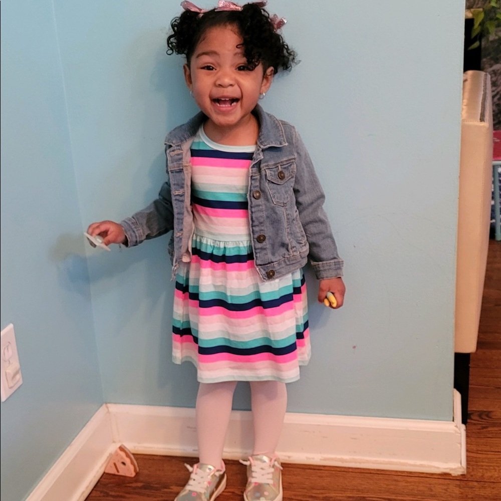 Meet your Posher, Nicole